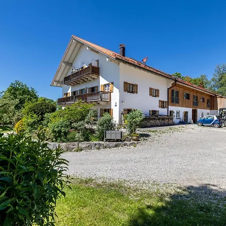 Hof Am Ammersee * Pähl
