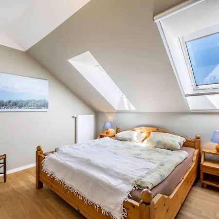 Διαμέρισμα Hof Am Ammersee Pähl