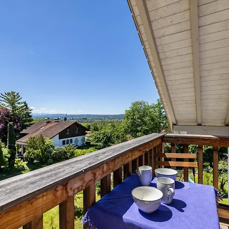 Διαμέρισμα Hof Am Ammersee *