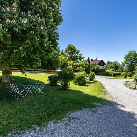 Hof Am Ammersee Διαμέρισμα