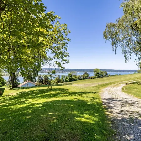 Διαμέρισμα Hof Am Ammersee Pähl