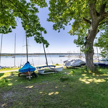 Hof Am Ammersee Pähl