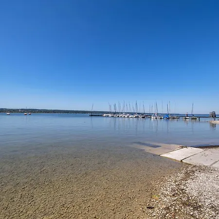 Hof Am Ammersee Διαμέρισμα